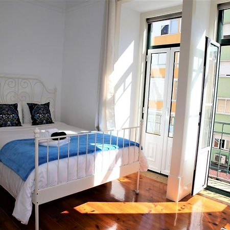 Wonderful Suite ลิสบอน ภายนอก รูปภาพ
