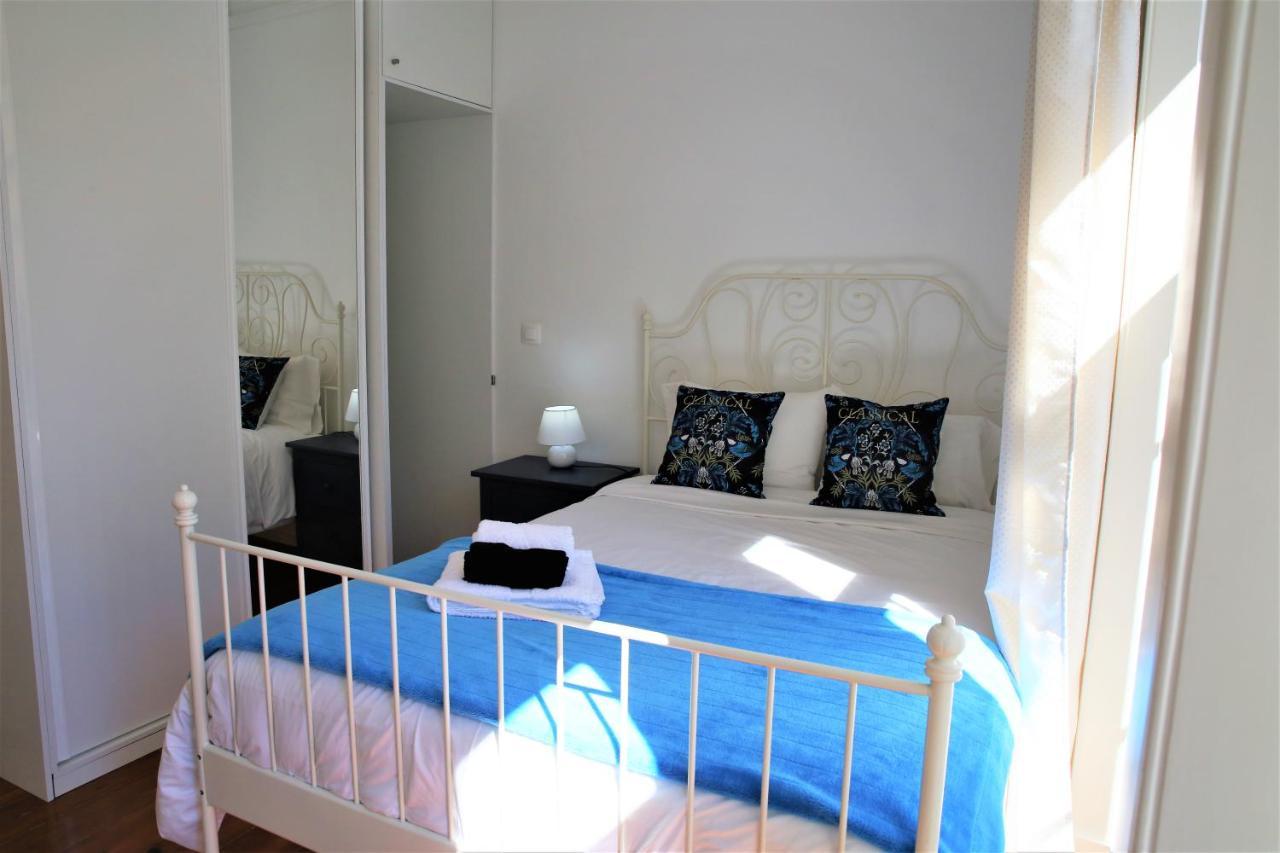 Wonderful Suite ลิสบอน ภายนอก รูปภาพ