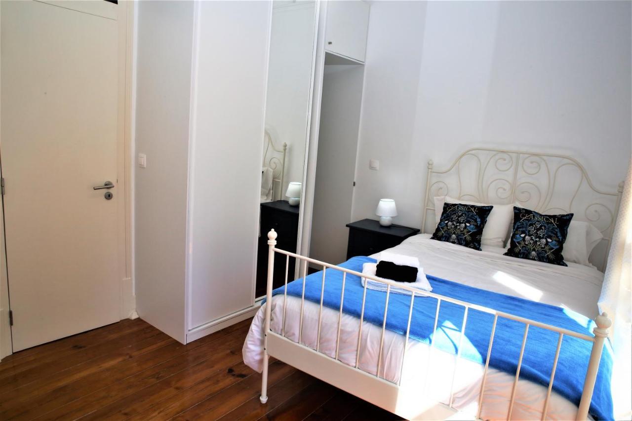 Wonderful Suite ลิสบอน ภายนอก รูปภาพ
