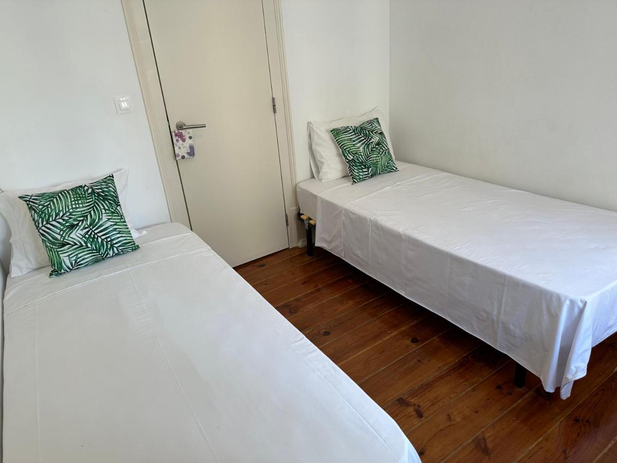Wonderful Suite ลิสบอน ภายนอก รูปภาพ